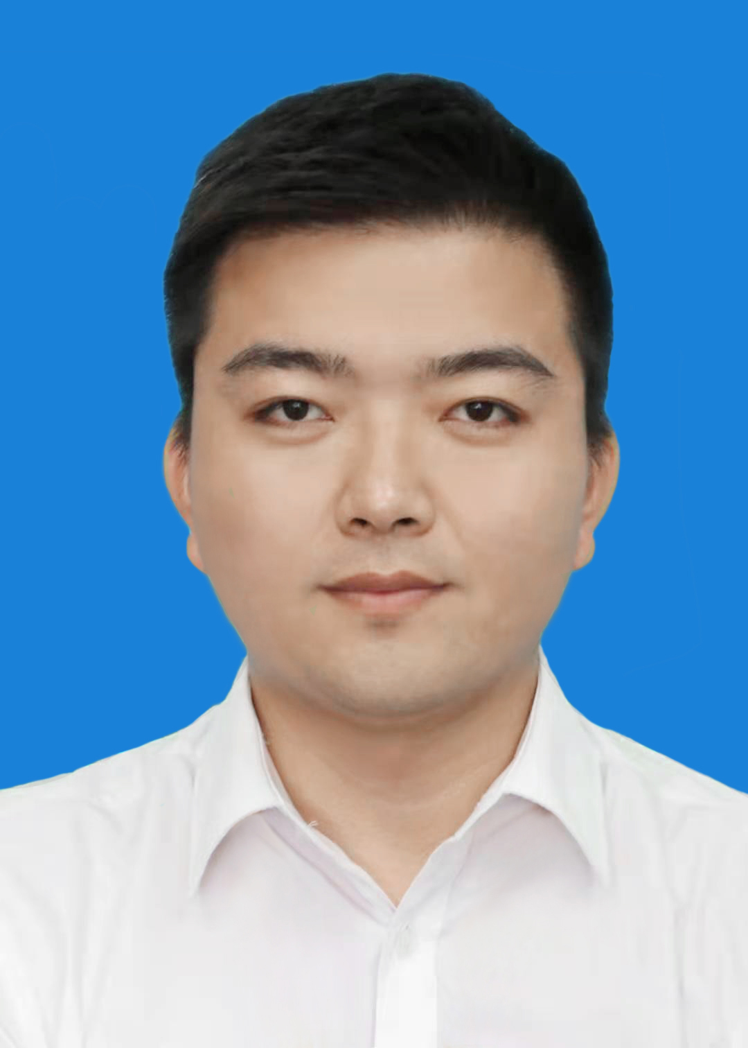 Mr. Wang