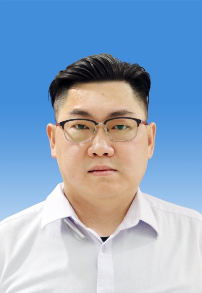 Lin Peiwang