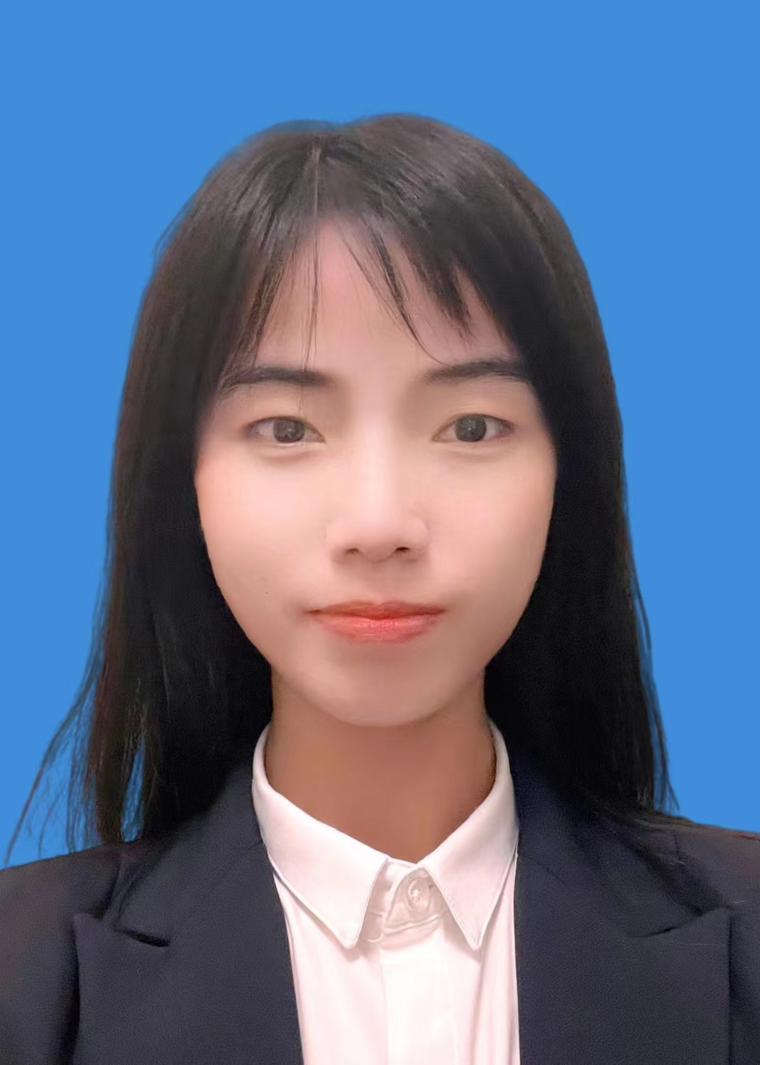謝さん