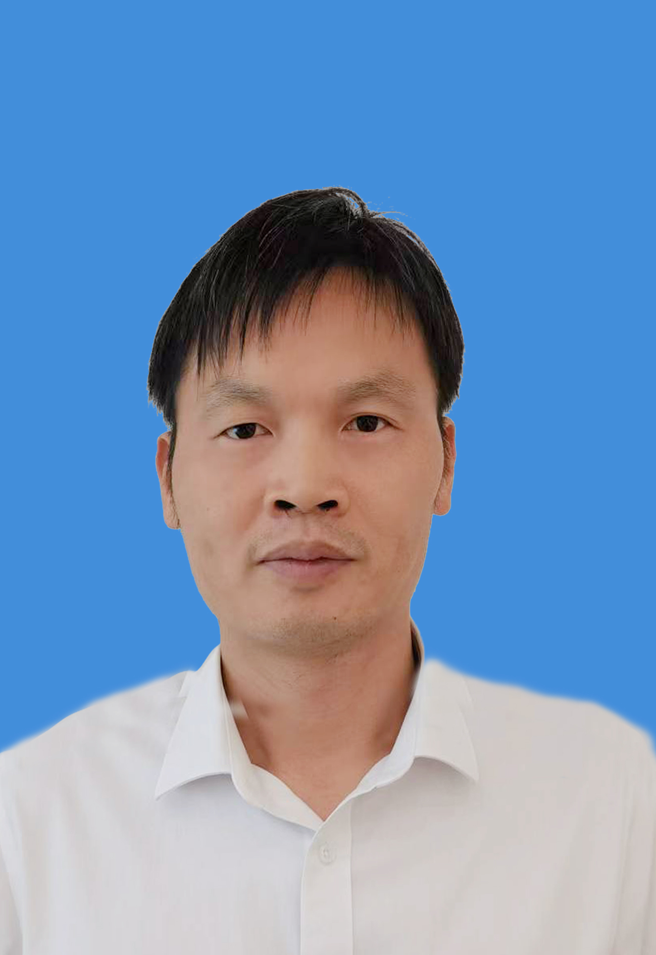 HuangHaiQing