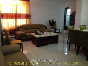 信宜大匠装饰设计服务中心 专业工装，打造卓越室内外空间