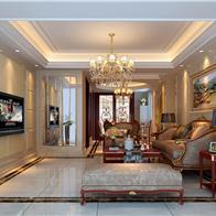 温州圣联装饰工程 专业设计与施工一体化服务