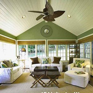 武汉市吉利装饰 室内外装饰工程的创新设计与实践