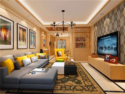 南通装潢公司哪家好？2018江苏南通十大装潢公司及室内外装饰工程设计指南